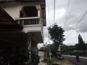 Hotel Lotus Borobudur